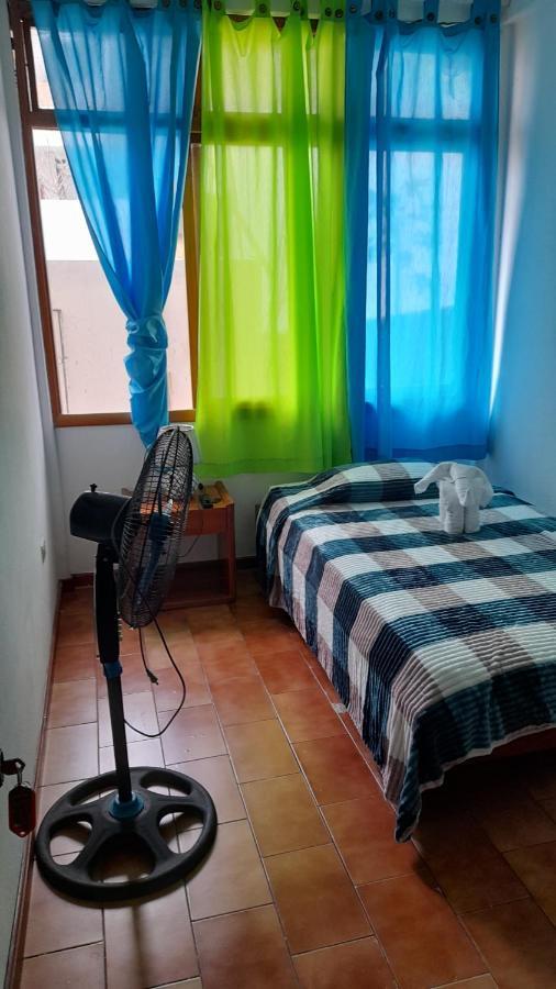 El Paraiso Puerto Ayora  Rom bilde