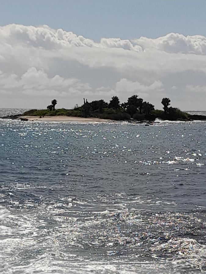 El Paraiso Puerto Ayora  Eksteriør bilde