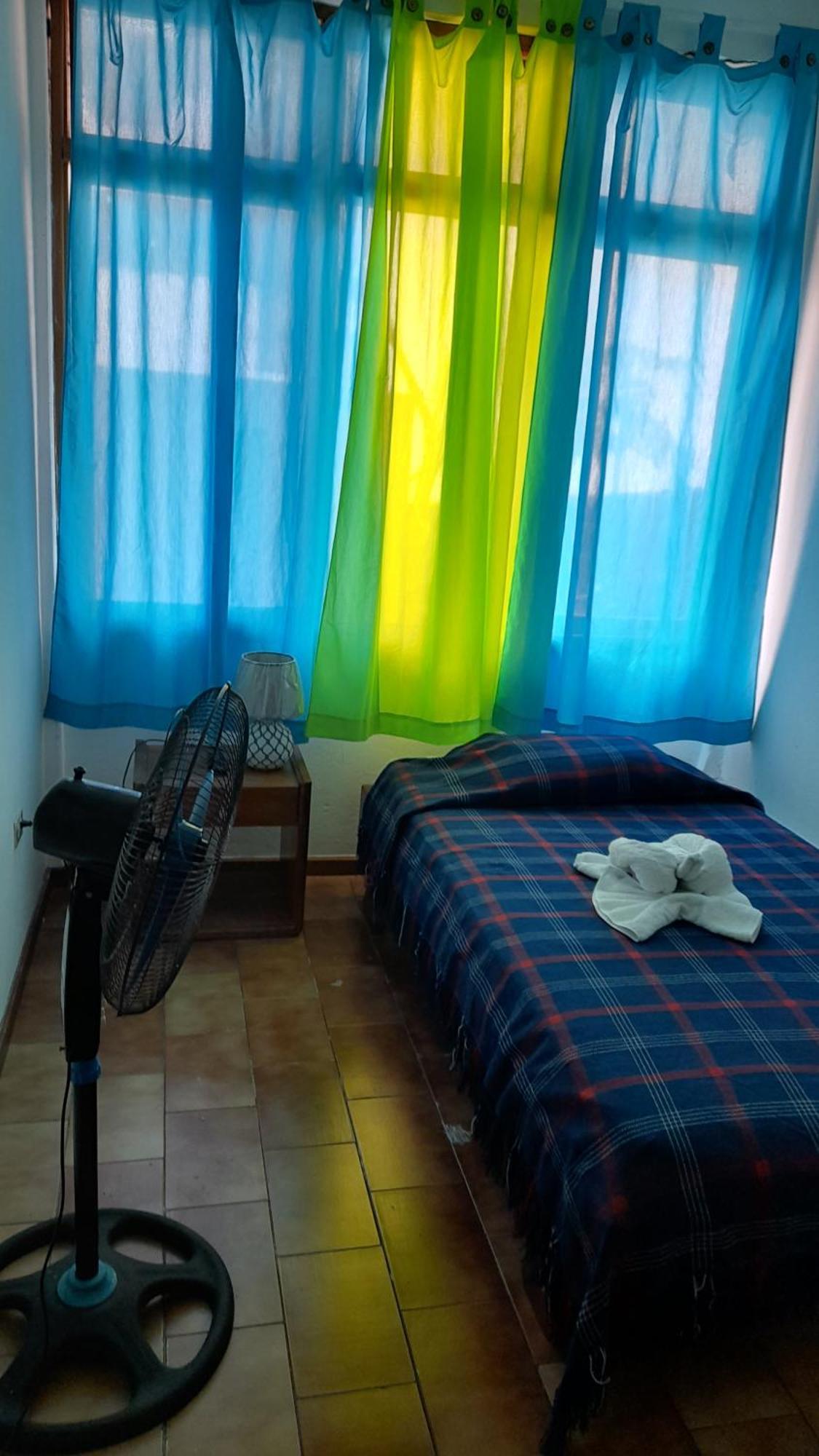 El Paraiso Puerto Ayora  Rom bilde