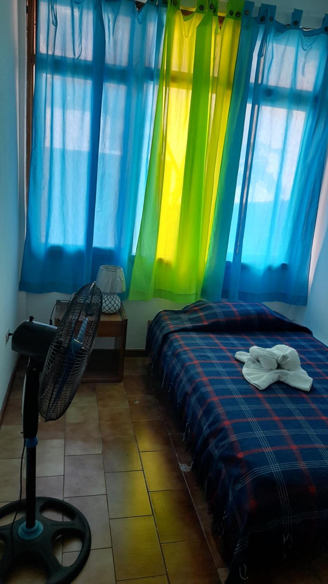 El Paraiso Puerto Ayora  Rom bilde